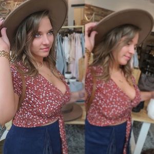 Meet your Posher, Stephanie